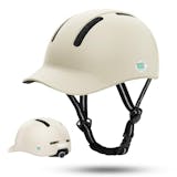 おしゃれな自転車用ヘルメットのおすすめ人気ランキング【2026年7月】 4