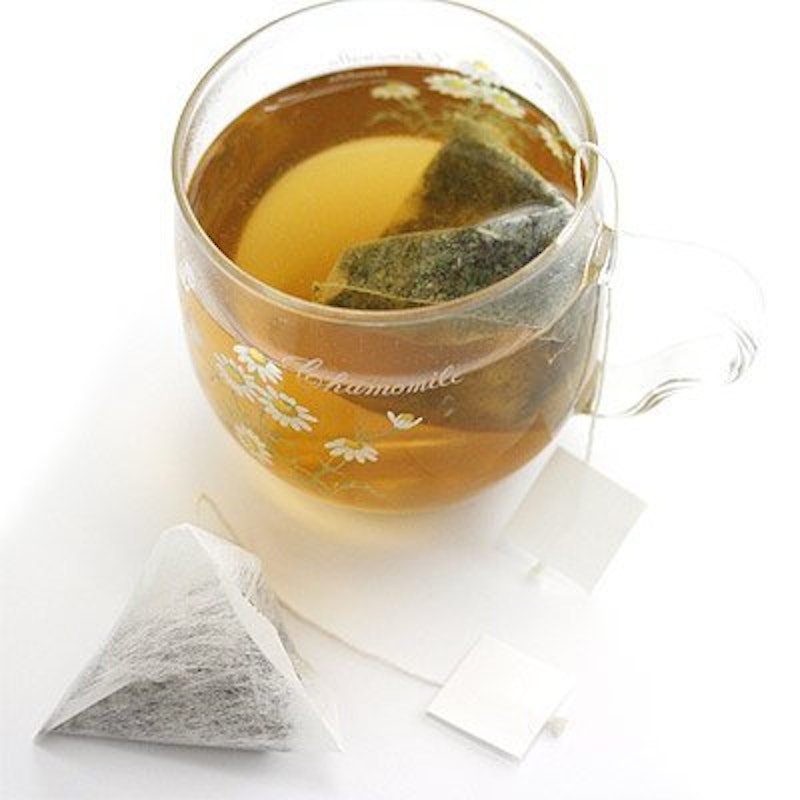 甜茶 2