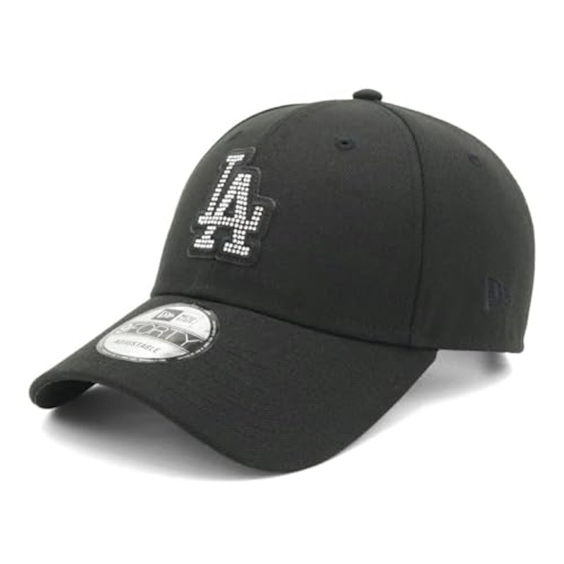 CLOTH STRAP MLB RHINESTONE 1