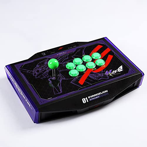 EVANGELION e:PROJECT 2