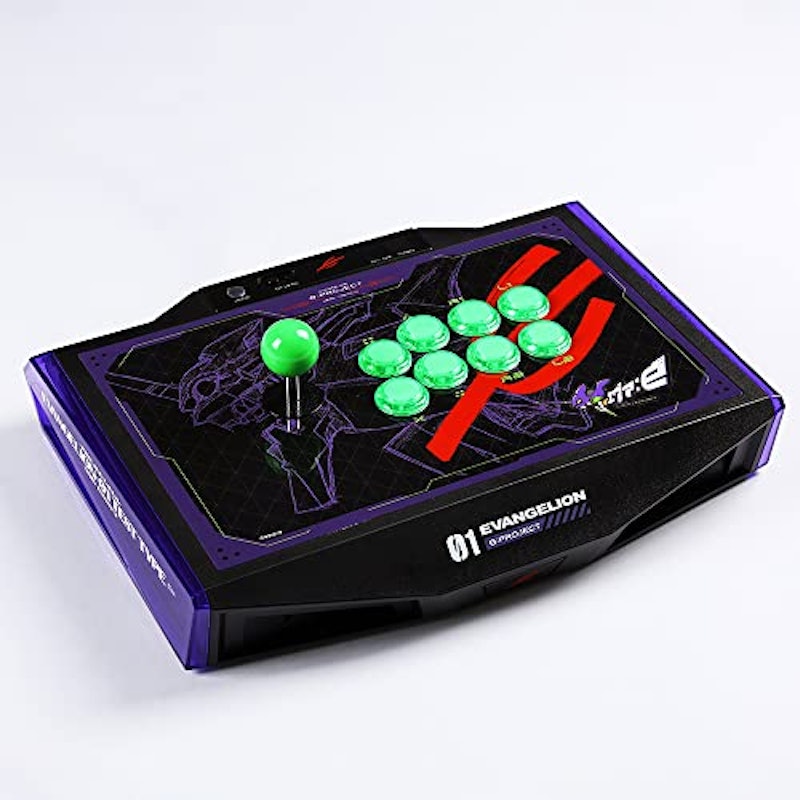 EVANGELION e:PROJECT 2