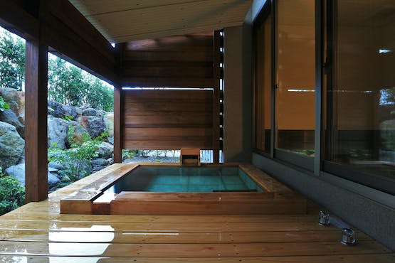 AMANE RESORT GAHAMA 4