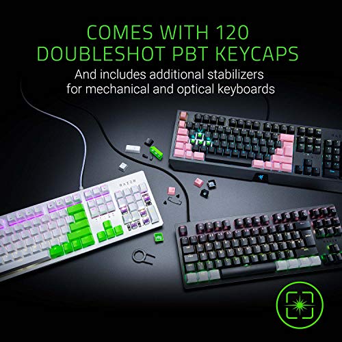  PBT Keycap 5