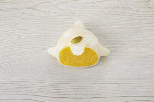 カボチャのはこだて雪んこ 1