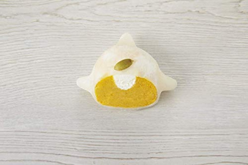 カボチャのはこだて雪んこ 1