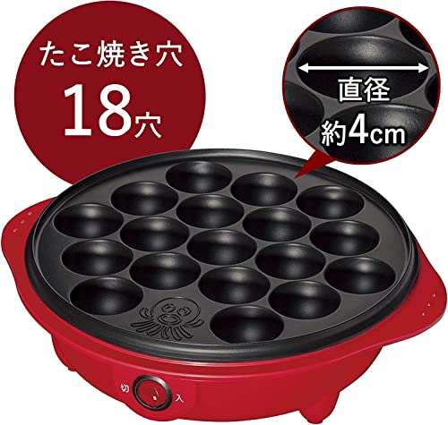 たこ焼き器 2