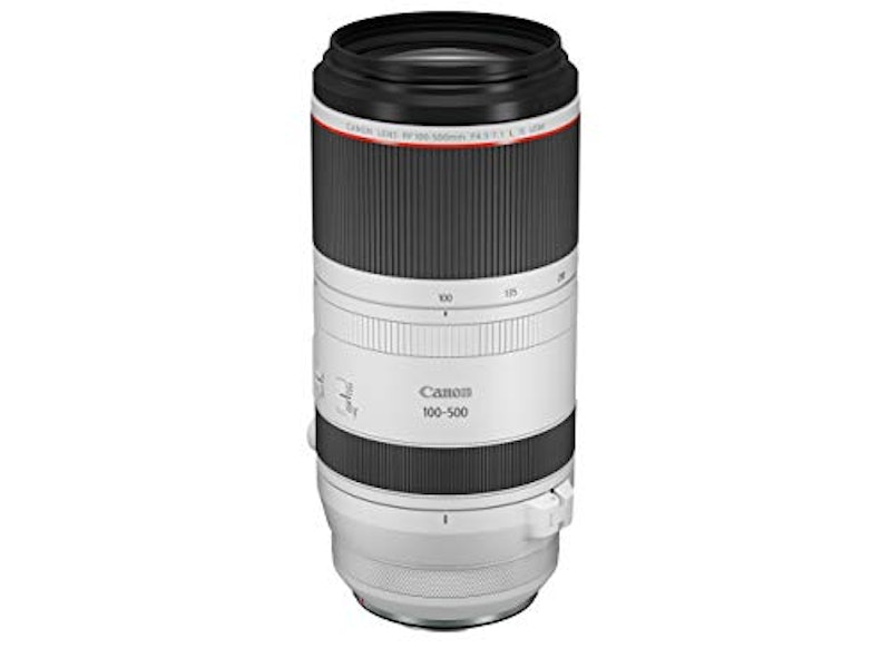 RF100-500mm F4.5-7.1 L IS USM 1