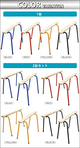折りたたみソーホース 7