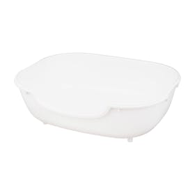アイリスオーヤマ 脱臭ワイド猫トイレ WNT-510を検証レビュー!猫用トイレの選び方も紹介 2