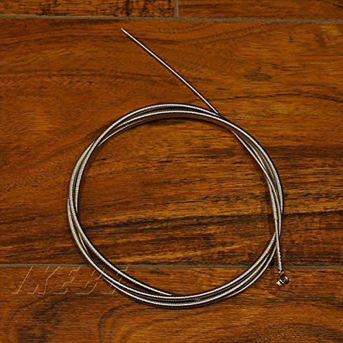Dingwall Guitars Long-Scale 5-String Set - Nickel Plated Steel 2