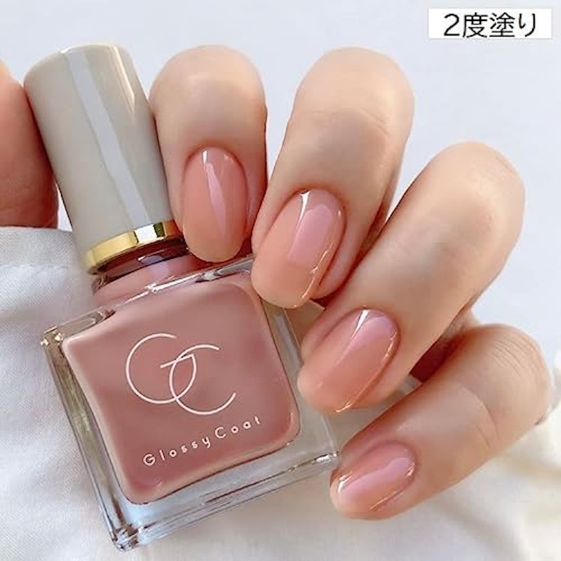 グロッシーコート 5