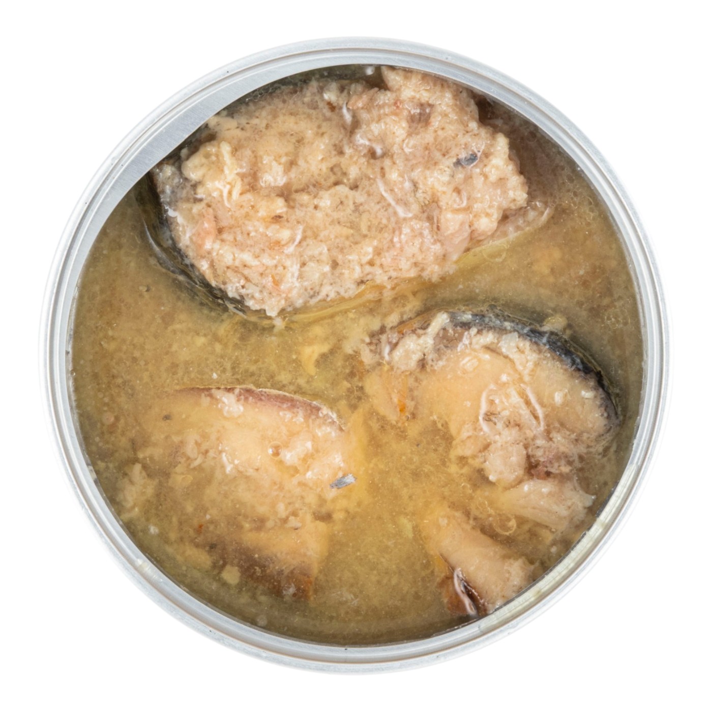 清水食品 SABA サバ ガーリックバター味を検証レビュー！サバ缶の選び方も紹介 2