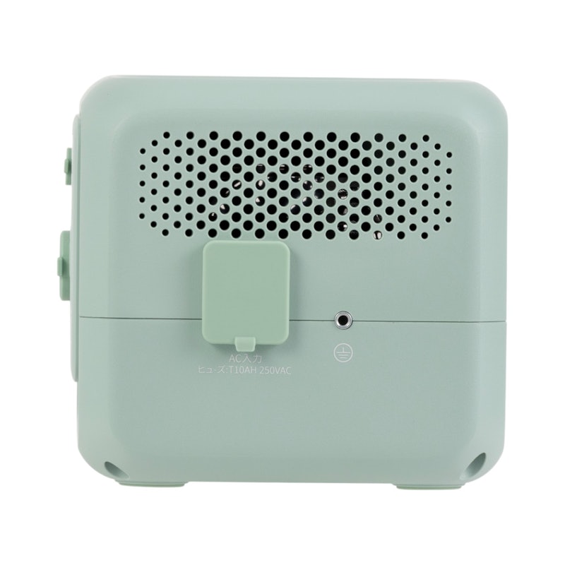 ブルーティパワー BLUETTI AORA 30 V2を検証レビュー!ポータブル電源 ブルーティパワー BLUETTI AORA 30 V2を検証レビュー!ポータブル電源