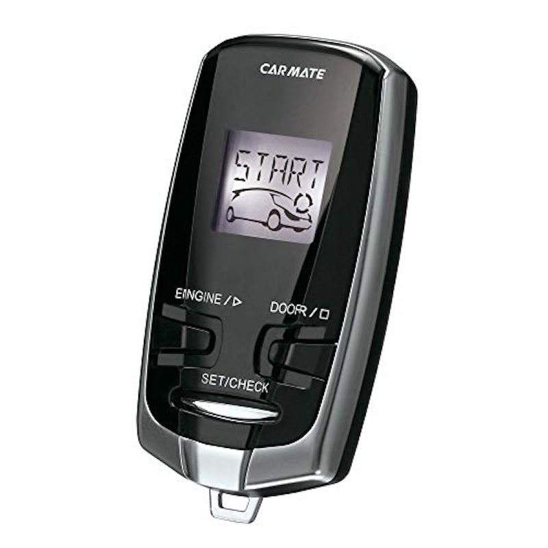 リモコンエンジンスターター W7300 1