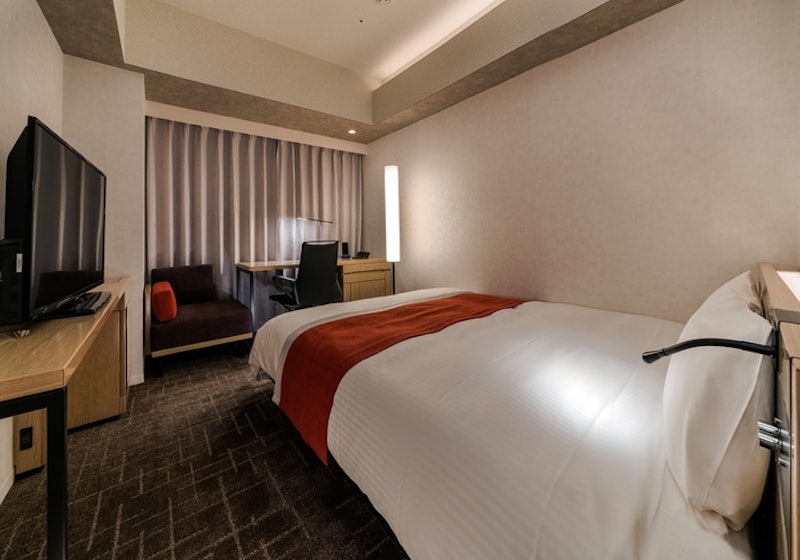 ダイワロイネットホテル東京有明 3