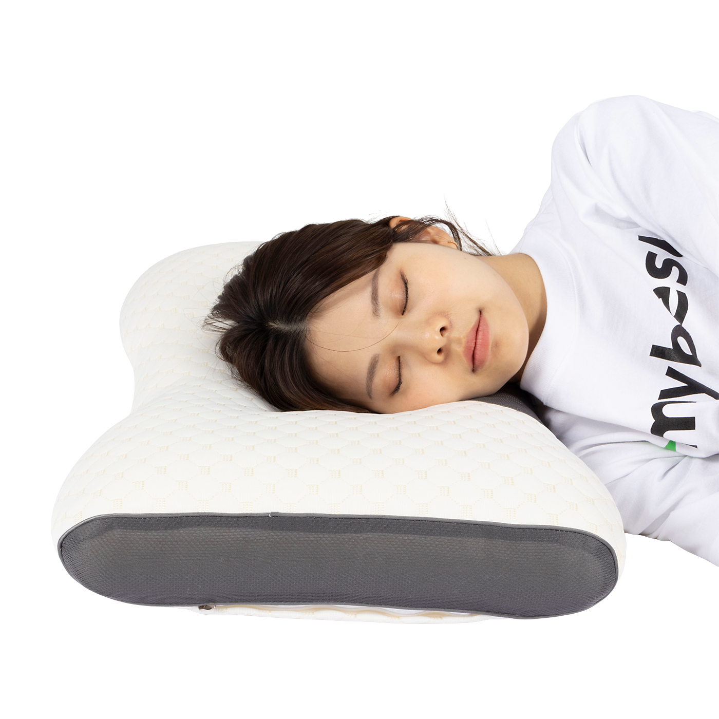 ③ 水の枕　安眠枕　頸椎枕　整体枕　カイロプラクティック専門家開発枕 ③ 水の枕 安眠枕 頸椎枕 整体枕 カイロプラクティック専門家開発枕