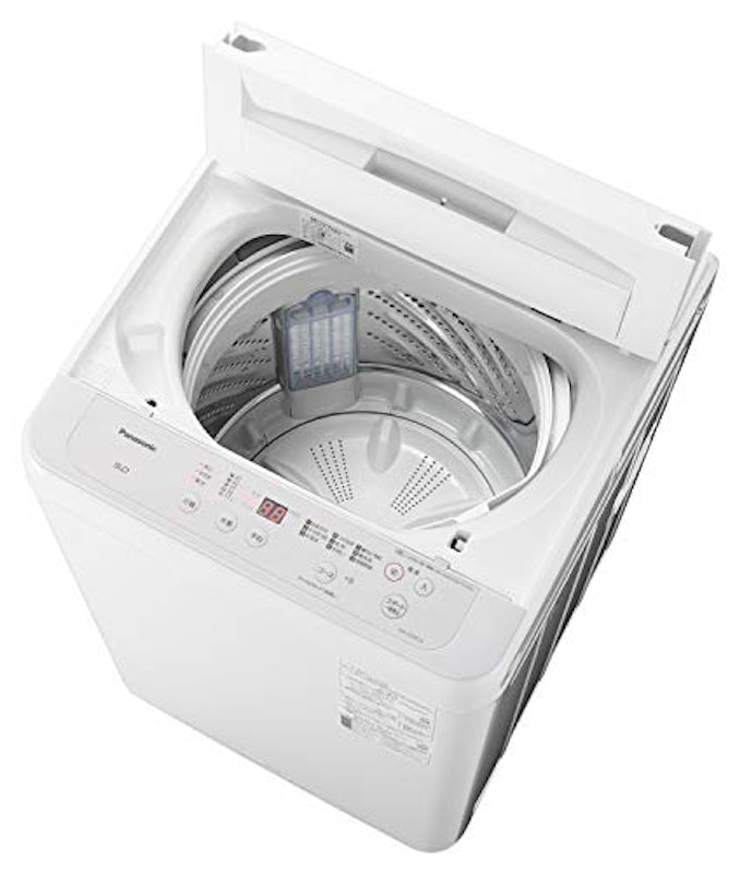 全自動洗濯機 NA-F50B14 2