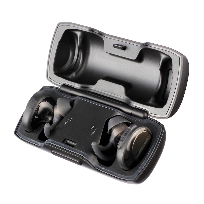 SoundSport Free wireless headphones 3