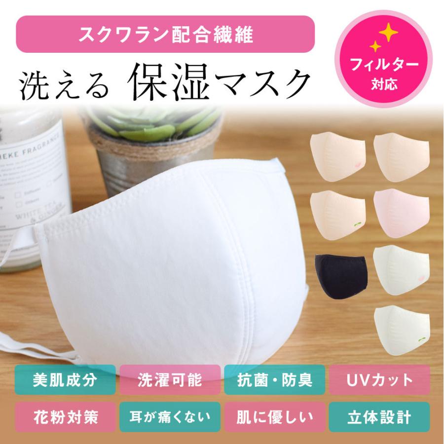 保湿マスク 1