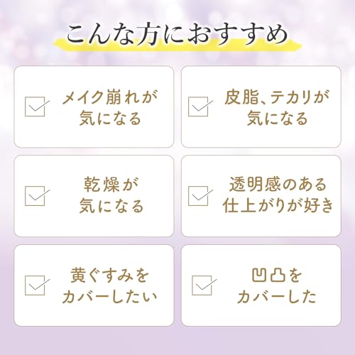 ルースパウダー 4