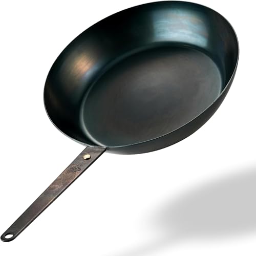 鉄フライパン 哲 1