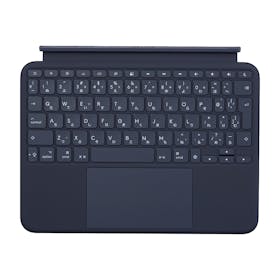 ロジクール 11インチiPad Pro(M4)用Logicool Combo Touch Keyboard Case クチコミ評価・評判&検証レビュー 2