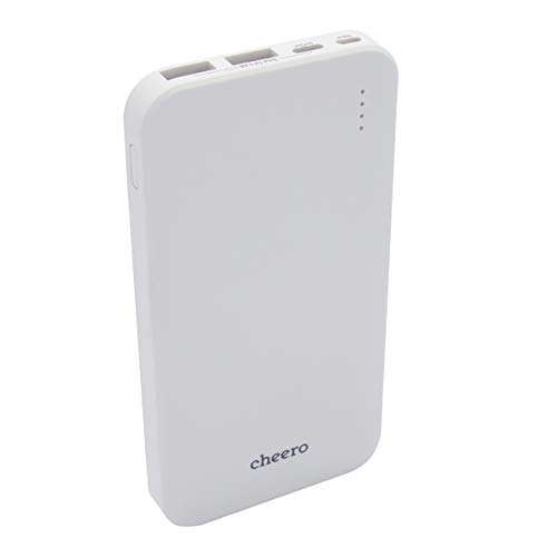 Cheeroのモバイルバッテリーのおすすめ人気ランキング 1