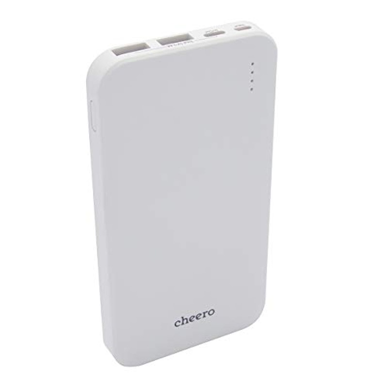 Bloom 10000mAh 1