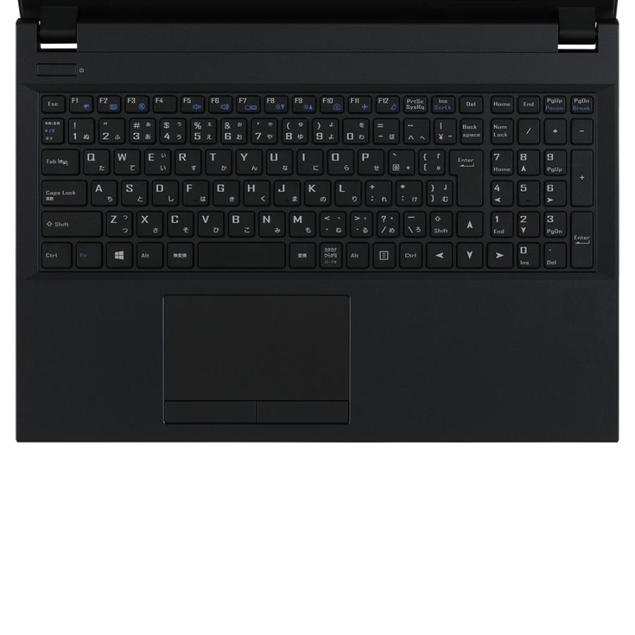 ノートPC SENSE∞ 8