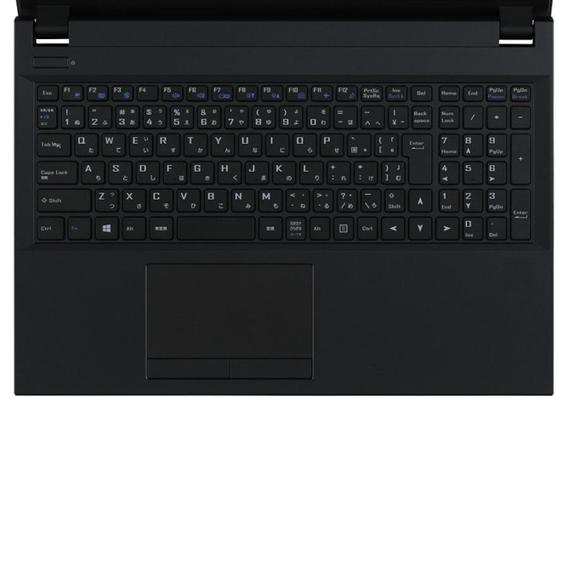 ノートPC SENSE∞ 8