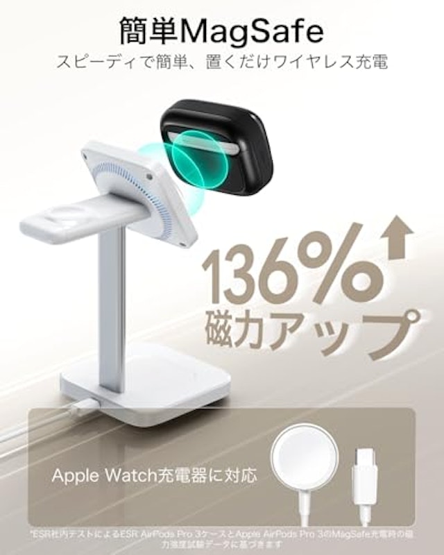 Pulseフリックロックマグネットケース 5
