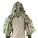 ROTACTICAL Sniper Ghillie ギリースーツ 1