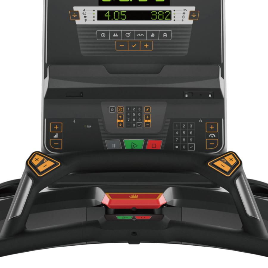 MATRIX PERFORMANCE 5