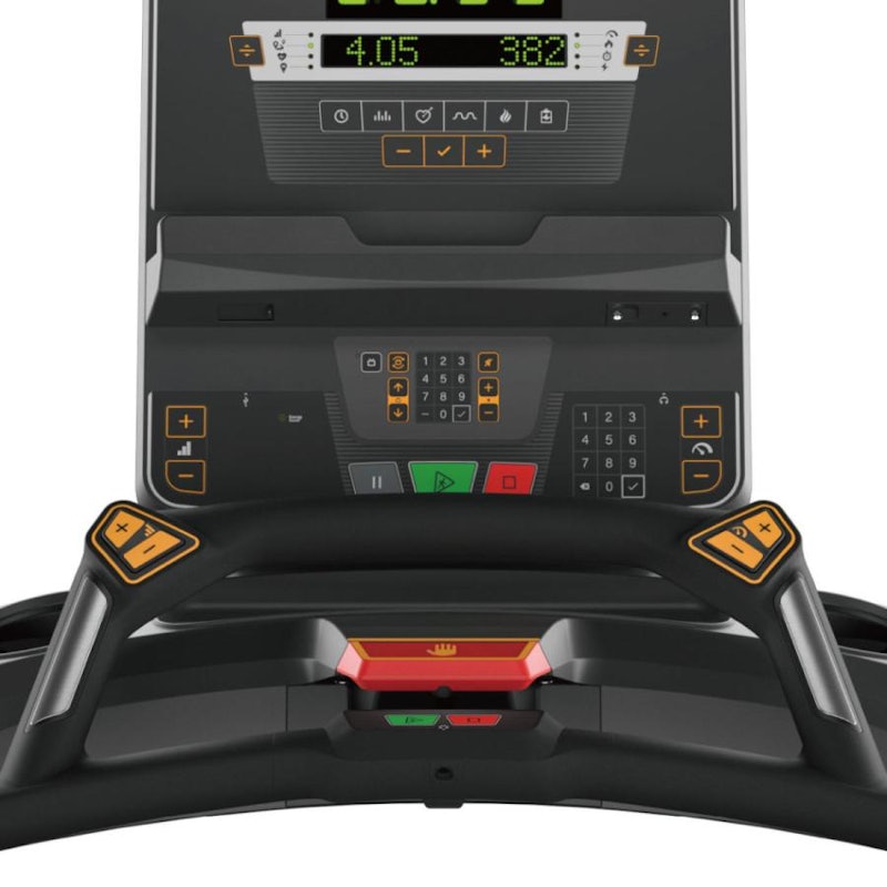 MATRIX PERFORMANCE 5