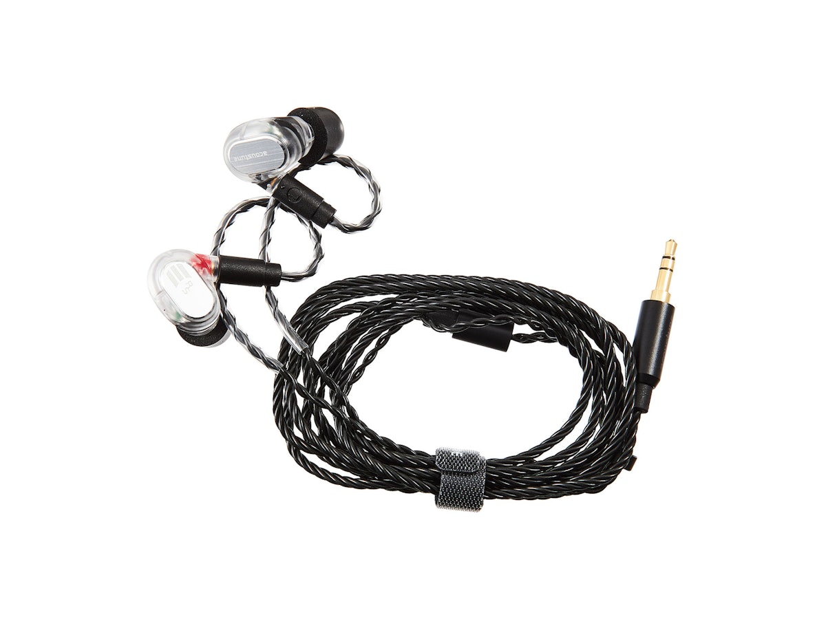 Acoustune RS THREEを検証レビュー!有線イヤホンの選び方も紹介 Acoustune RS THREEを検証レビュー!有線イヤホンの選び方も紹介