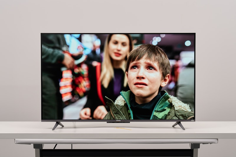 TV A Pro 43 2025 10