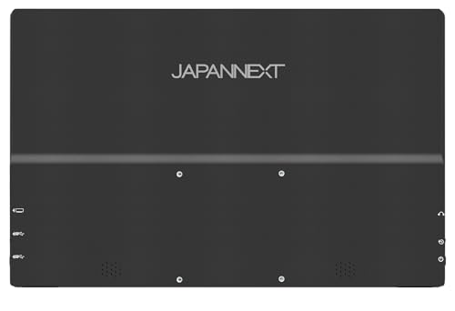 モバイルモニター 2