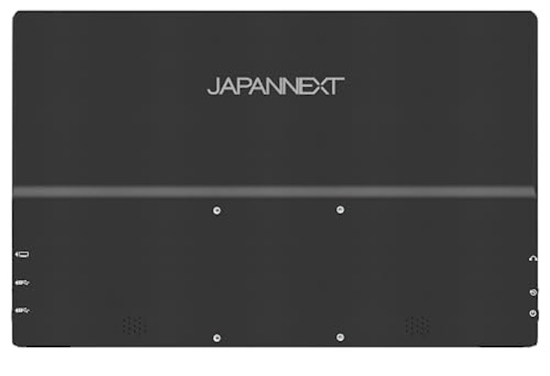 モバイルモニター 2