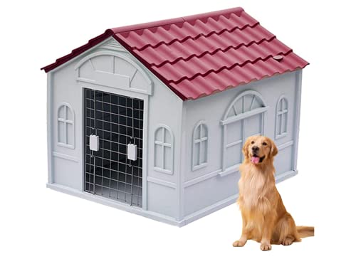 犬小屋 1