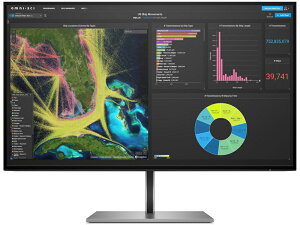HPのモニターのおすすめ人気ランキング 4