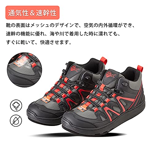 2022年】沢登り用靴のおすすめ人気ランキング21選 | mybest