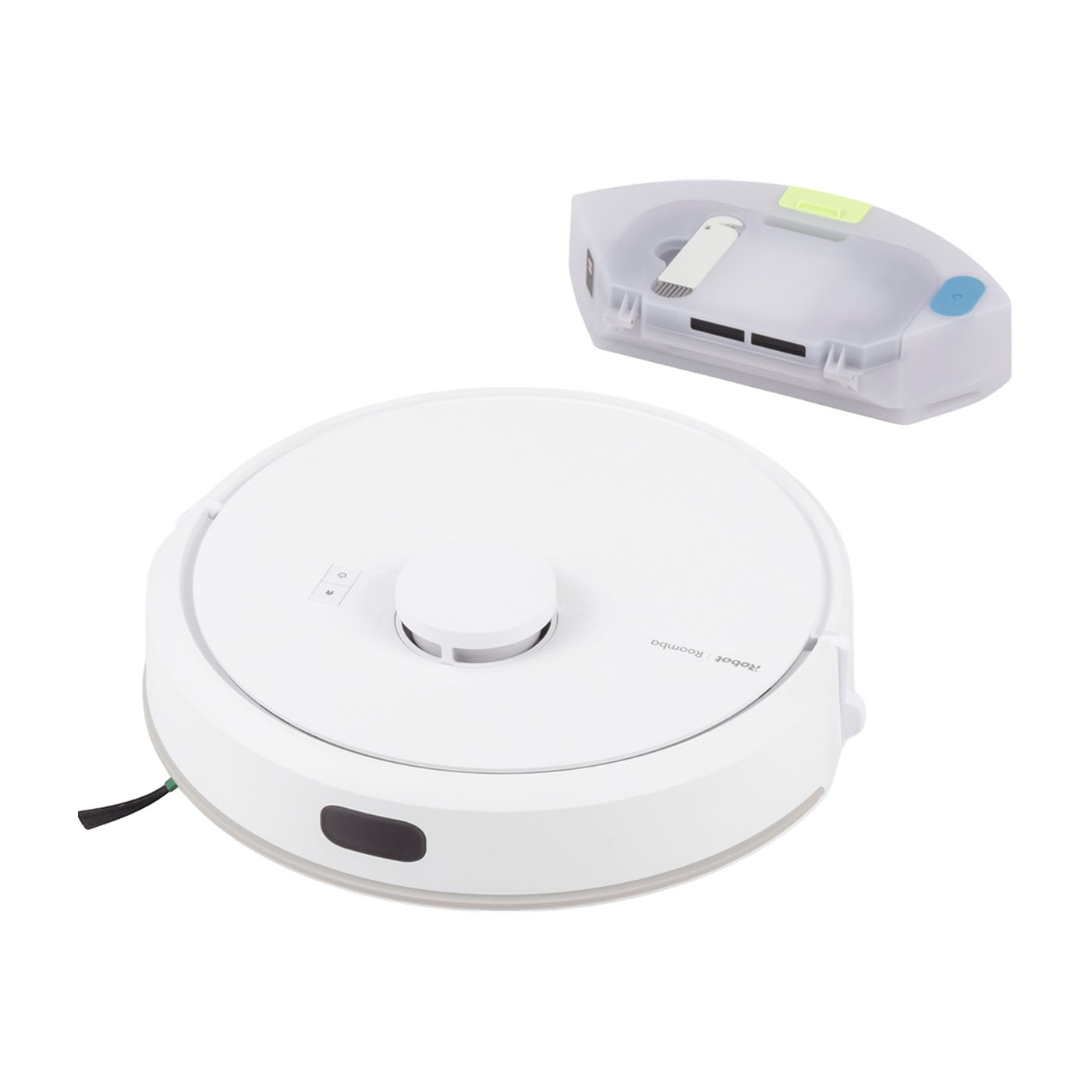 アイロボット Roomba 105 Combo Y311260を検証レビュー！ロボット掃除