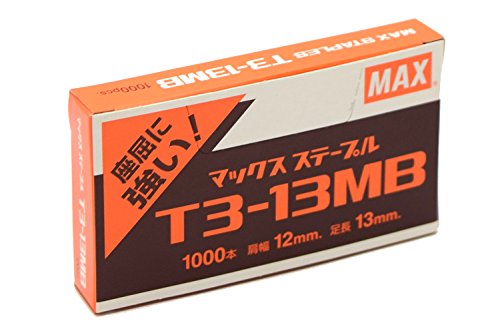 T3ステープル 1