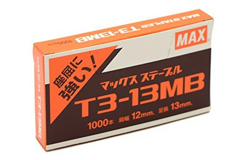 T3ステープル 1