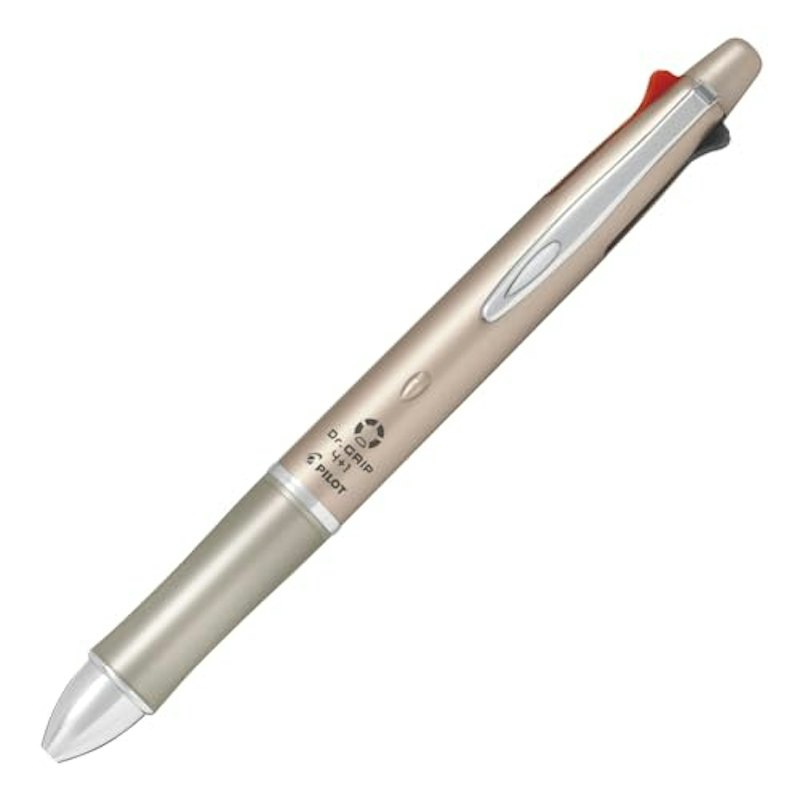 4+1 0.7細字+シャープ0.5mm 1