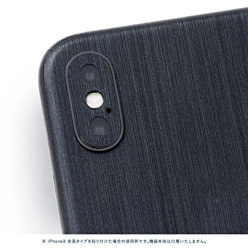 iPhone用 スキンシール（全面） 3