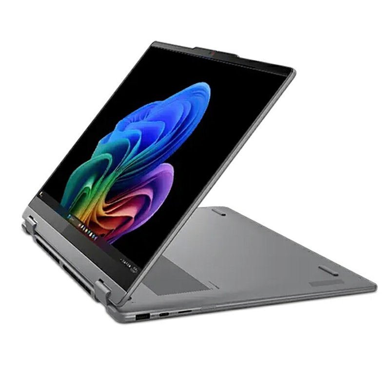 Yoga 7i 2-in-1 Gen 10 ノートパソコン 5