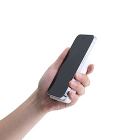 HAIARA 10000mAh マグネット式ワイヤレスバッテリー W5 PROを徹底レビュー!実際に使ってわかったよい点・気になった点は? 4