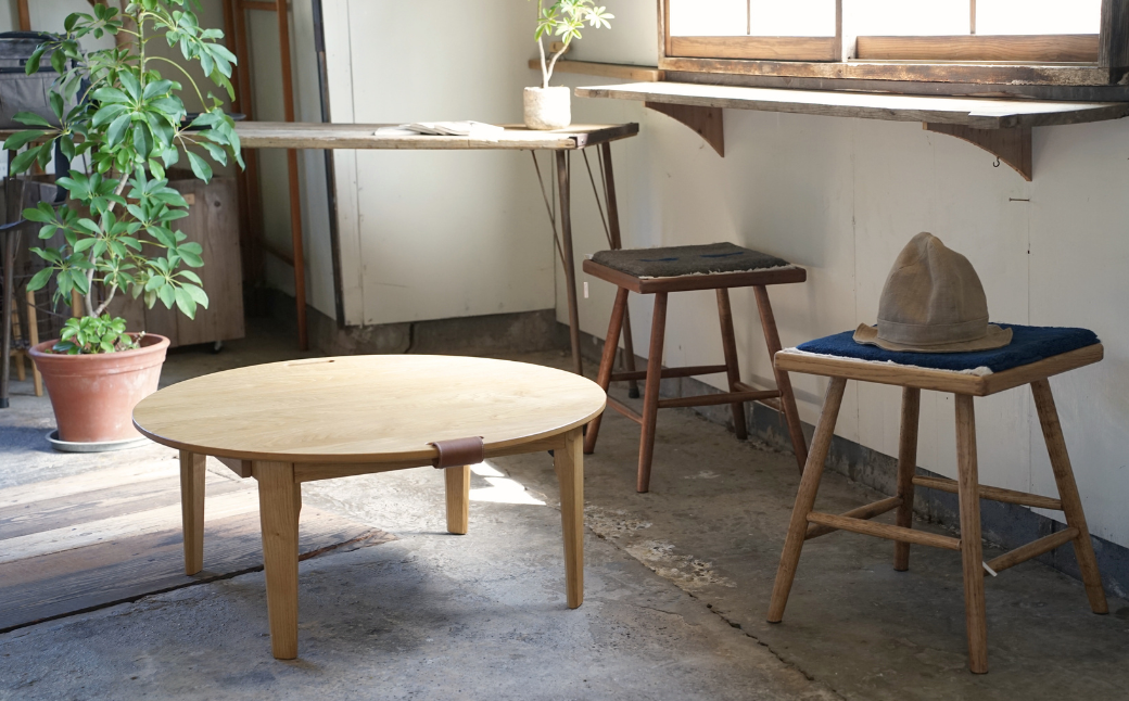 Ojn Handmade Hut オソトデチャブダイ 1