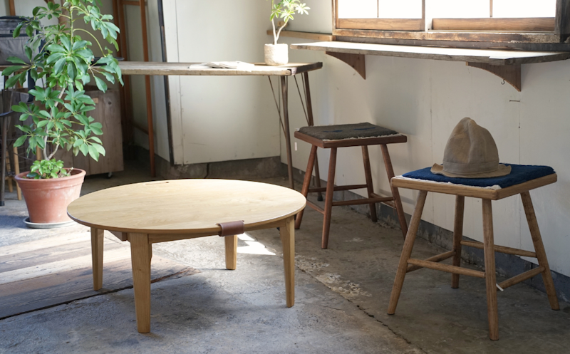 Ojn Handmade Hut オソトデチャブダイ 1